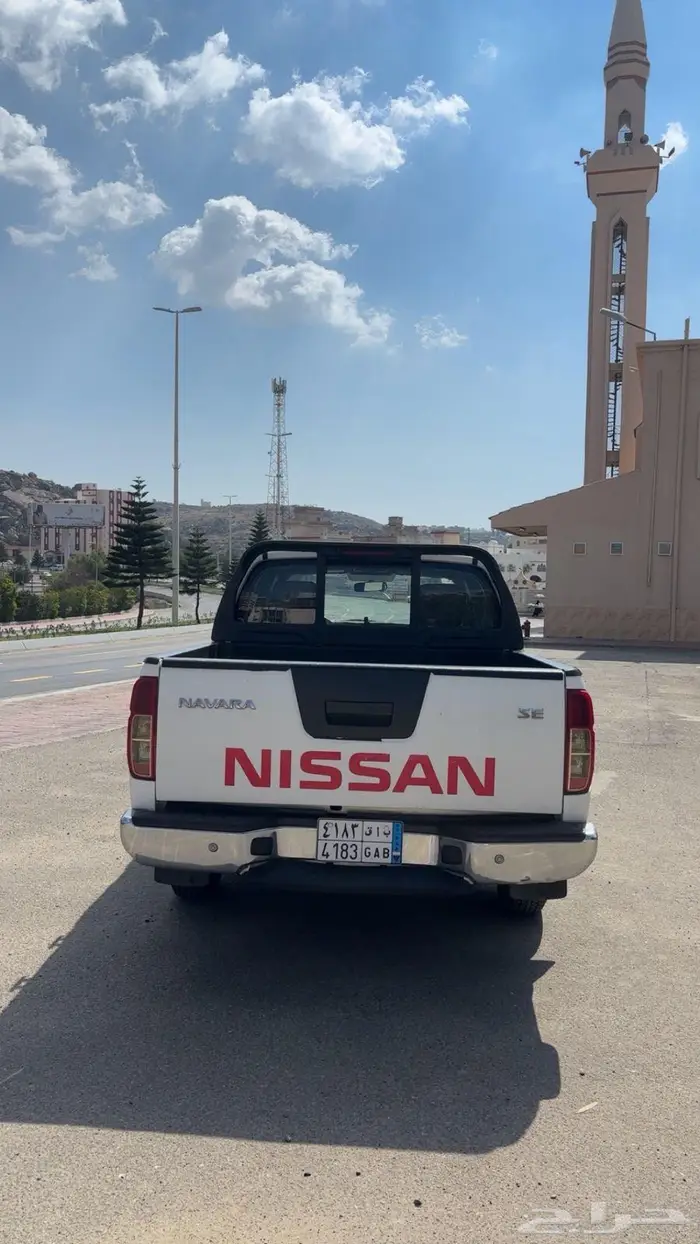 نافارا 2015 1