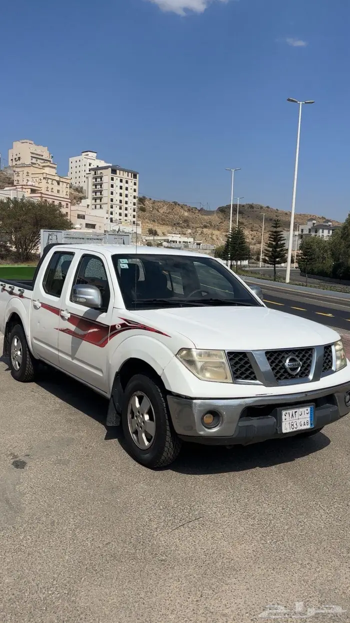 نافارا 2015 3