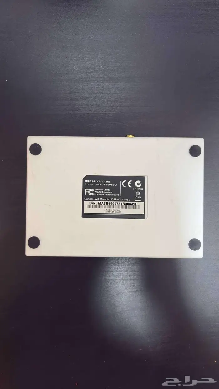 كرت فضي و كرت أبيض جديد غير مستخدم مستورد 10