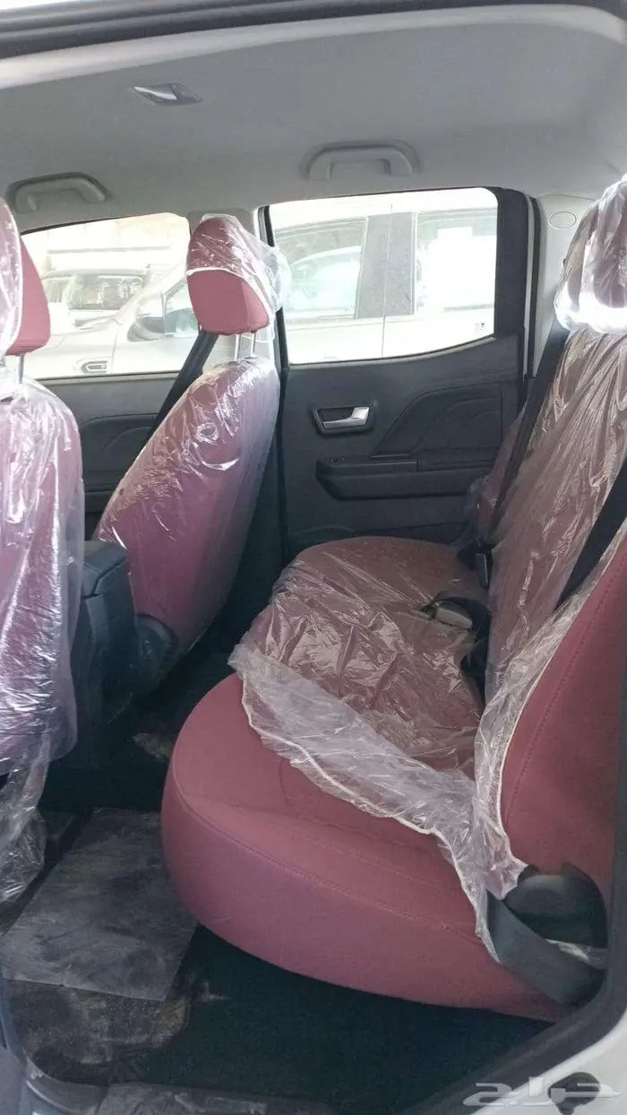 جريت ول ونجل 7 ديزل دبل 2025 عرض للشركات والمعارض 6