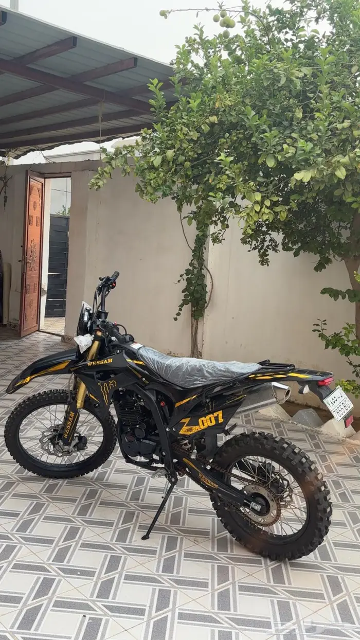 دباب صحراوي 250 0