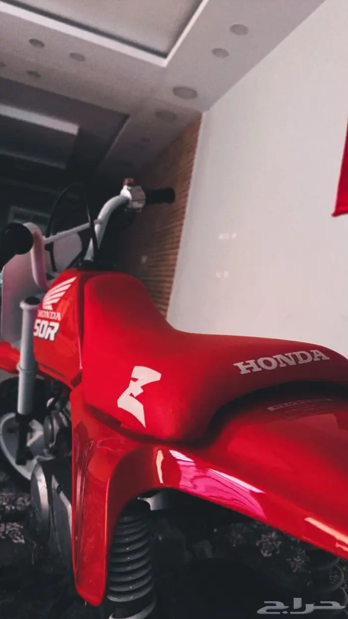 دباب هوندا Z50 0