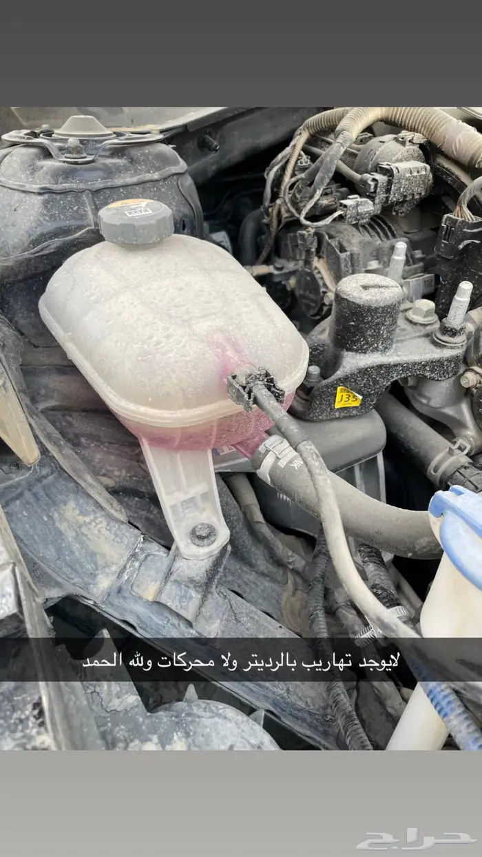 كيا k8 2024 وارد الجبر 4