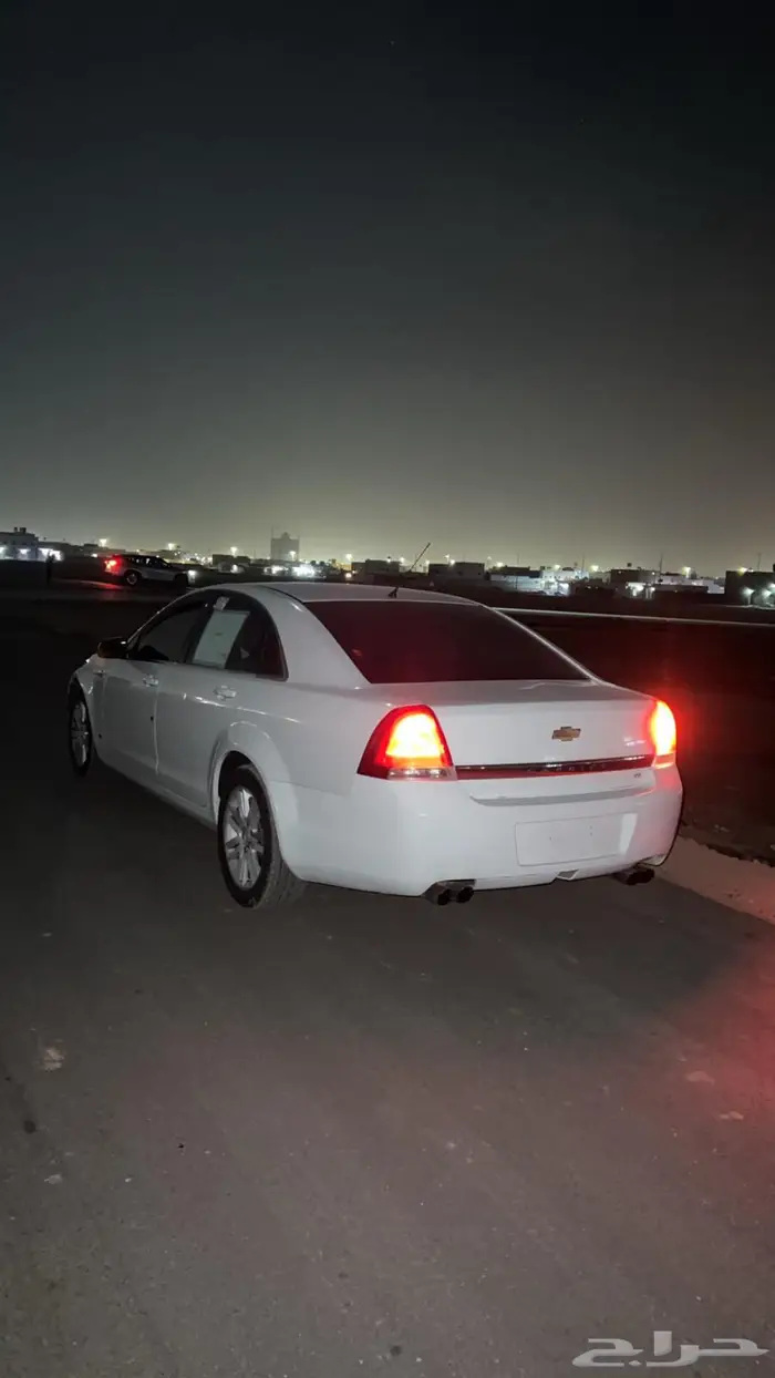كابرس LTZ 1