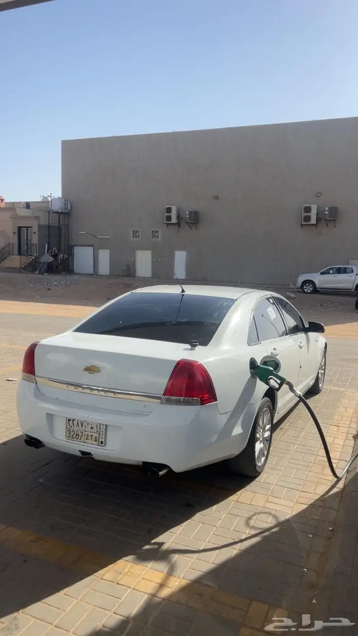 كابرس LTZ 0