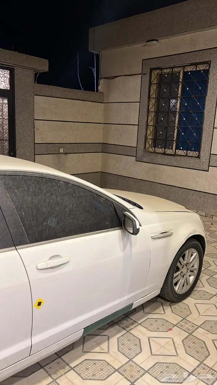 كابرس LTZ 4
