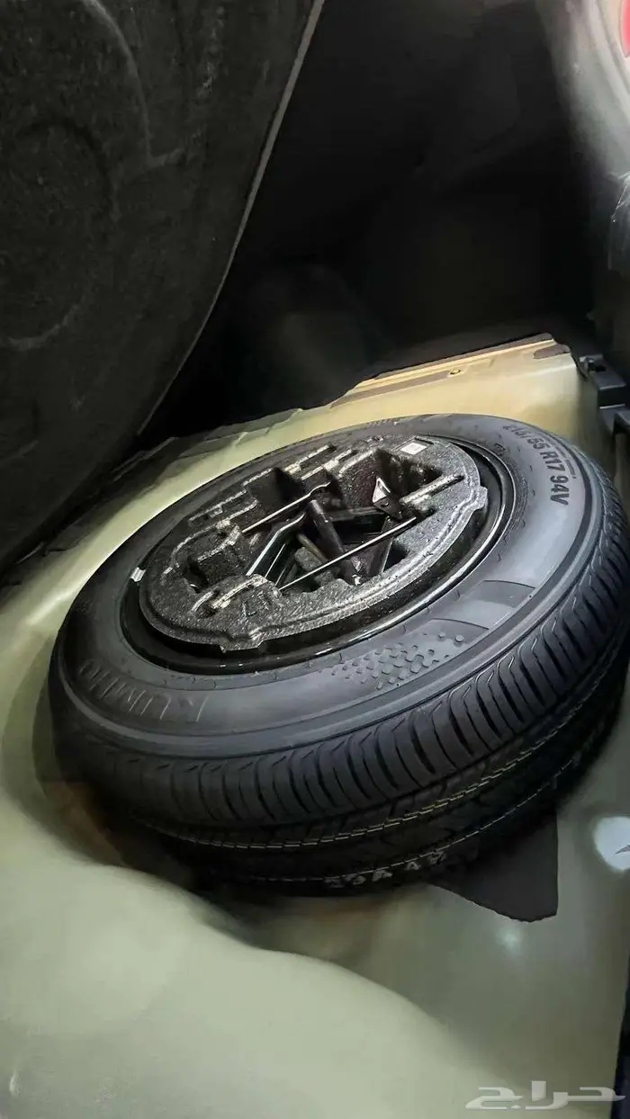 كيا K5 2023 مكينة 2000 ممشي 15 الف استخدام راقي 4