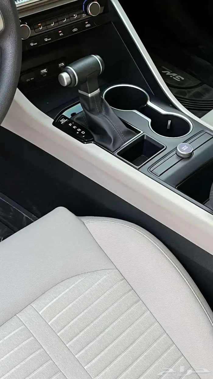 كيا K5 2023 مكينة 2000 ممشي 15 الف استخدام راقي 11