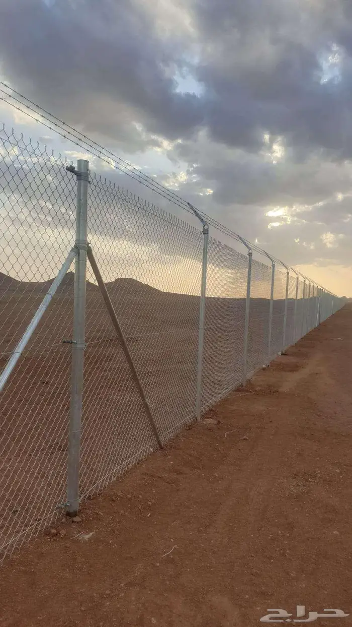 مقاول تركيب شبوك زراعيه 5