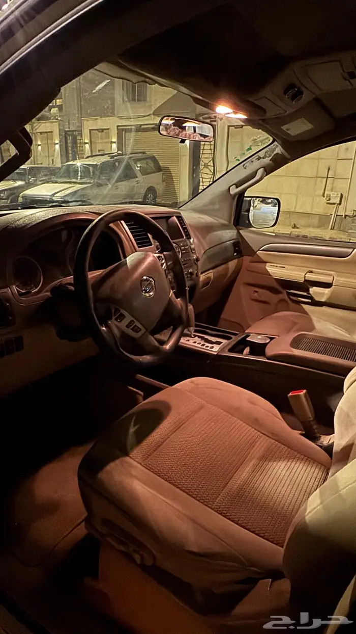 ارمادا 2013 نص فل 3