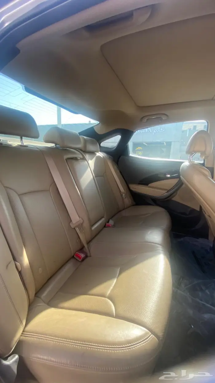 هيونداي ازيرا 2015 3