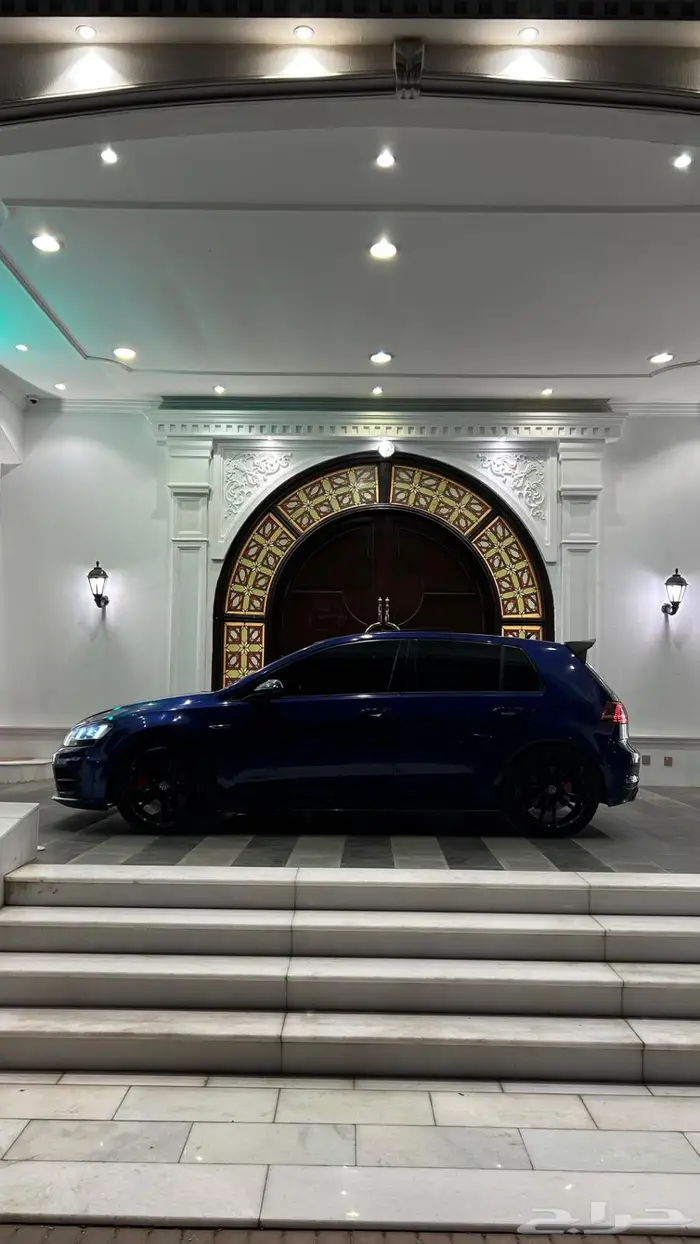 قولف R 2015 6