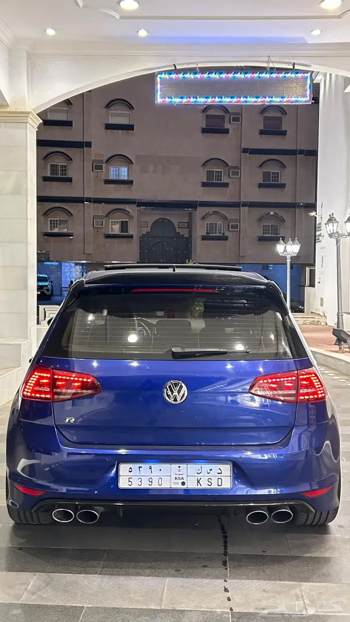 قولف R 2015 1