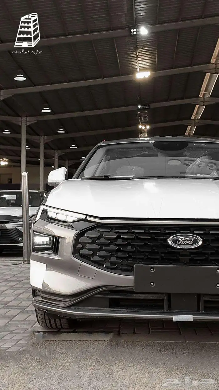 فورد توريس امبيانتي 2025 كاش واقساط لجميع البنوك 20