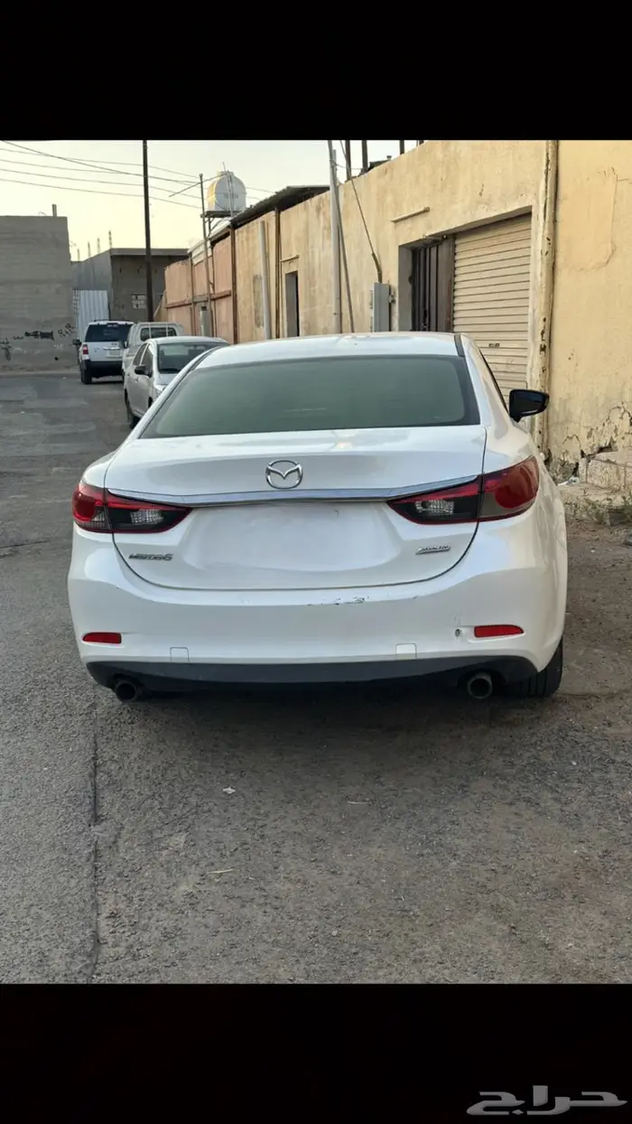 مازدا 2015 0