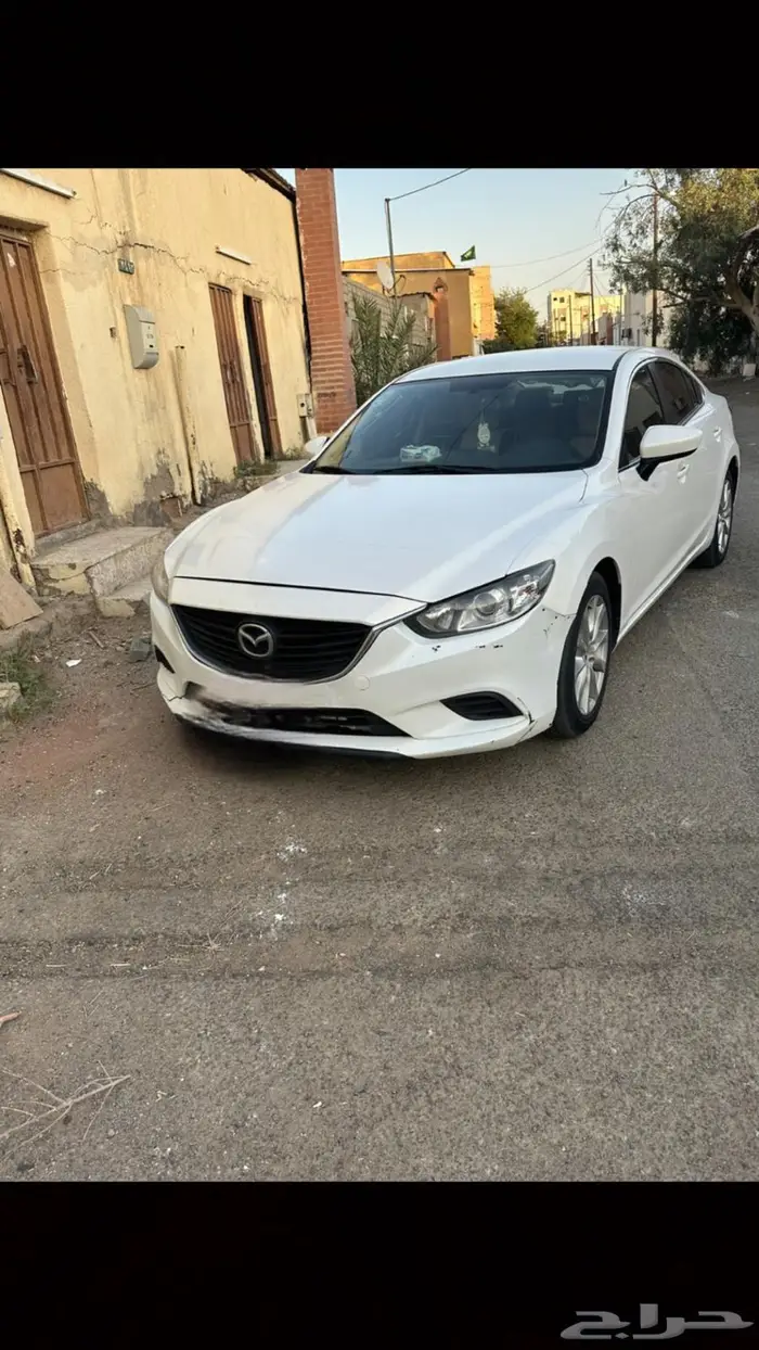 مازدا 2015 1