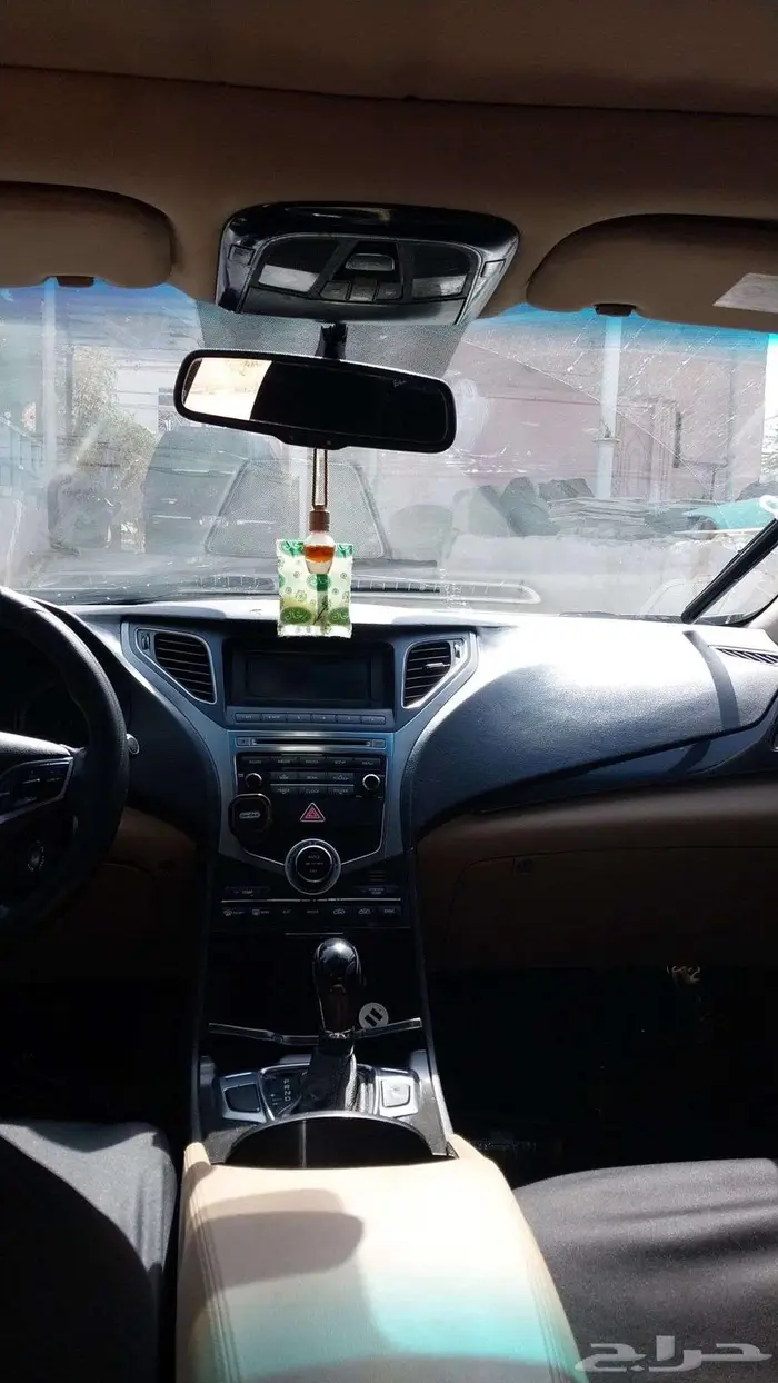 للبيع ازيرا مكينه خربانه 3