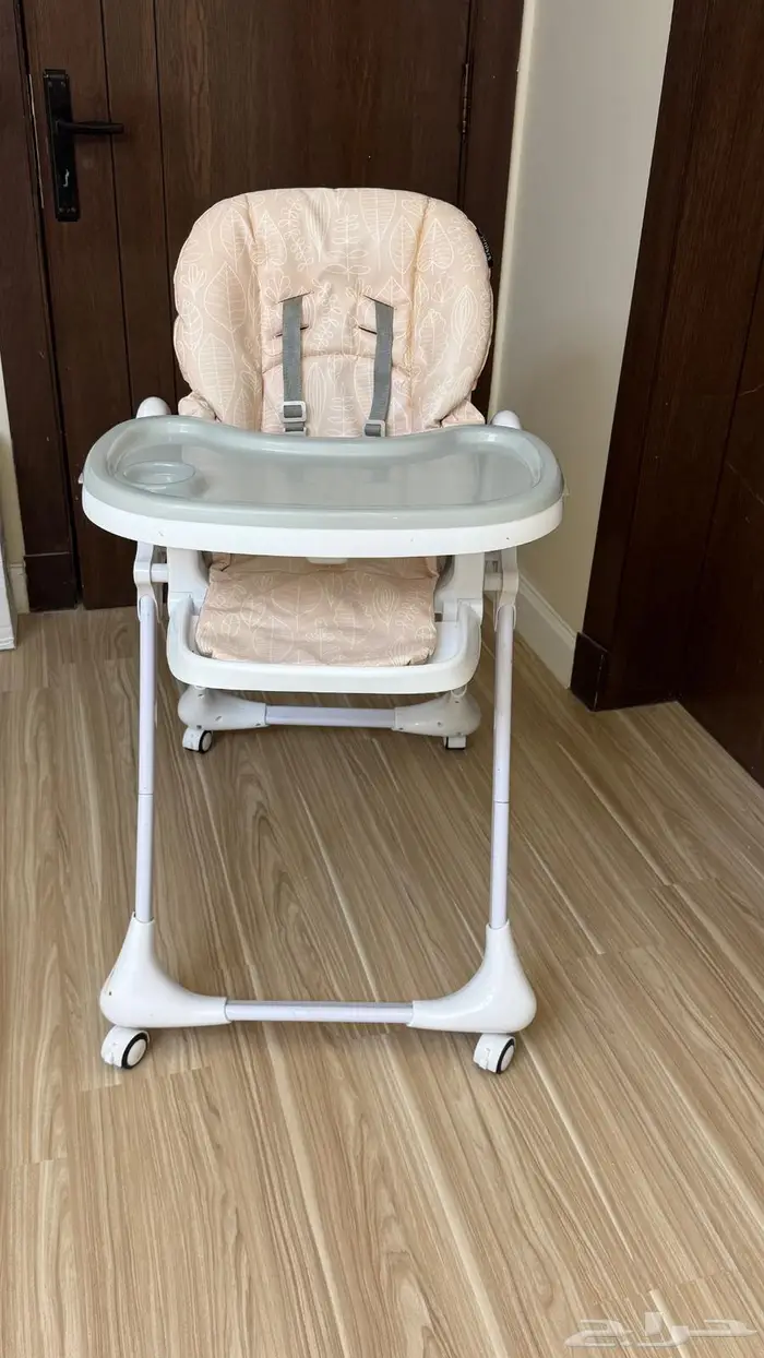 كرسي طعام للاطفال 2