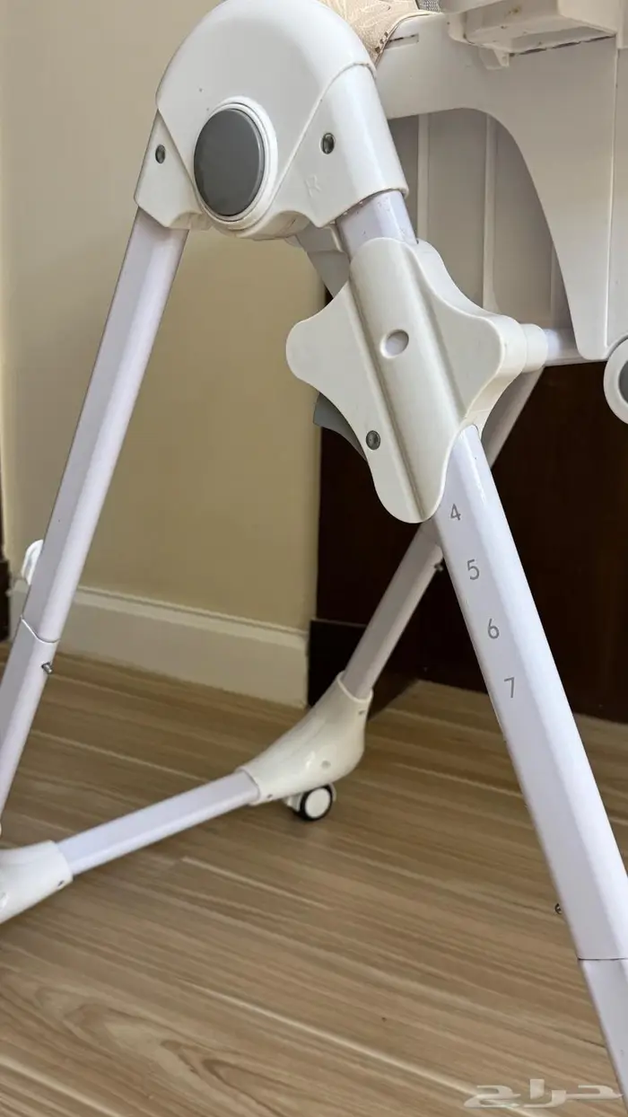 كرسي طعام للاطفال 1