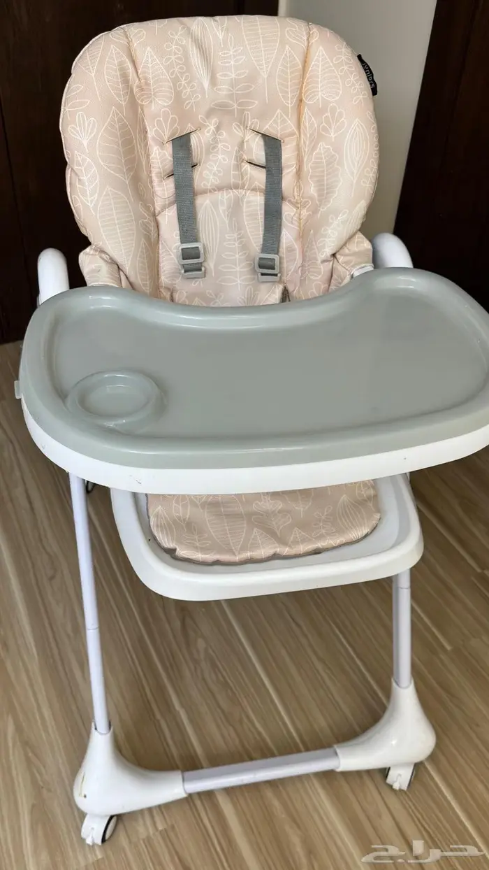 كرسي طعام للاطفال 0