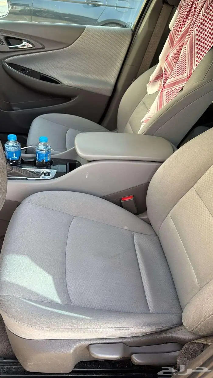 ماليبو للبيع موديل 2020 تيربو 4