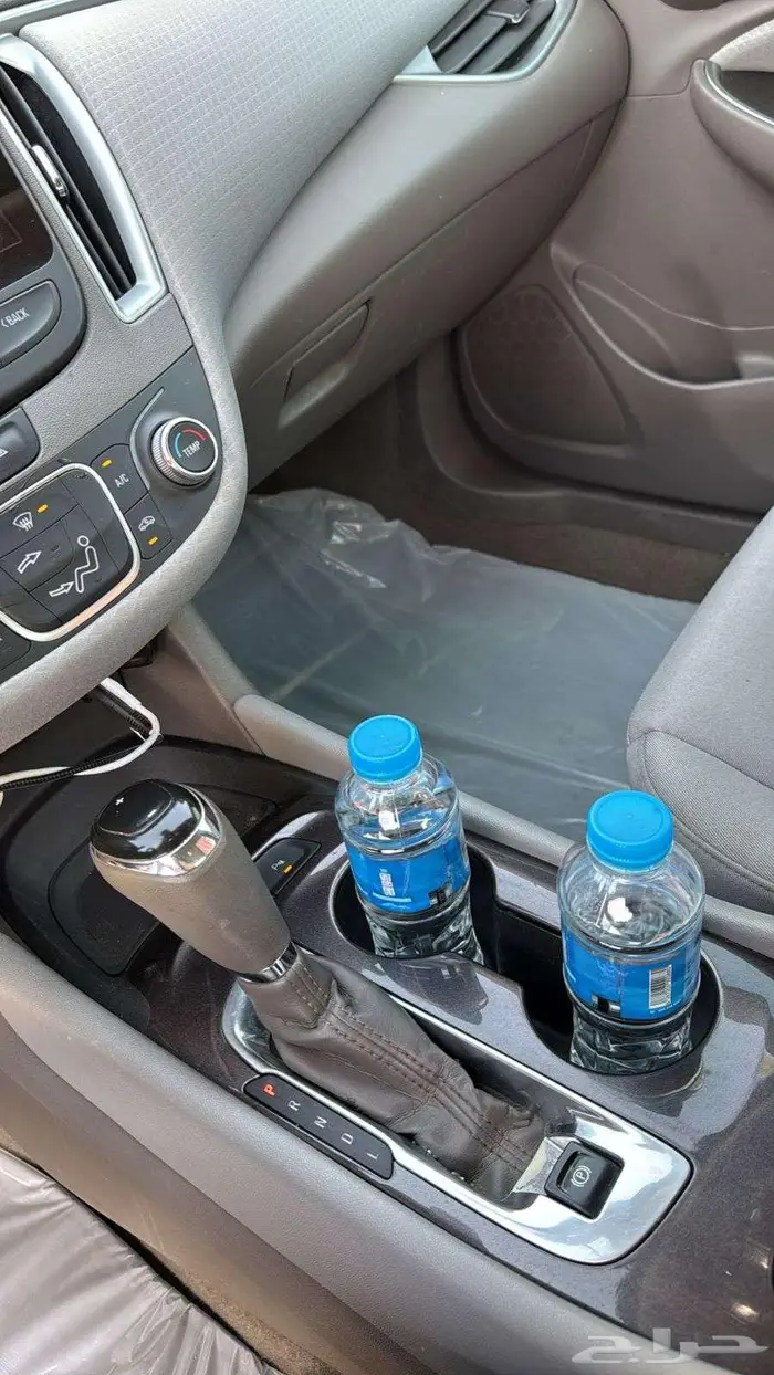 ماليبو للبيع موديل 2020 تيربو 3