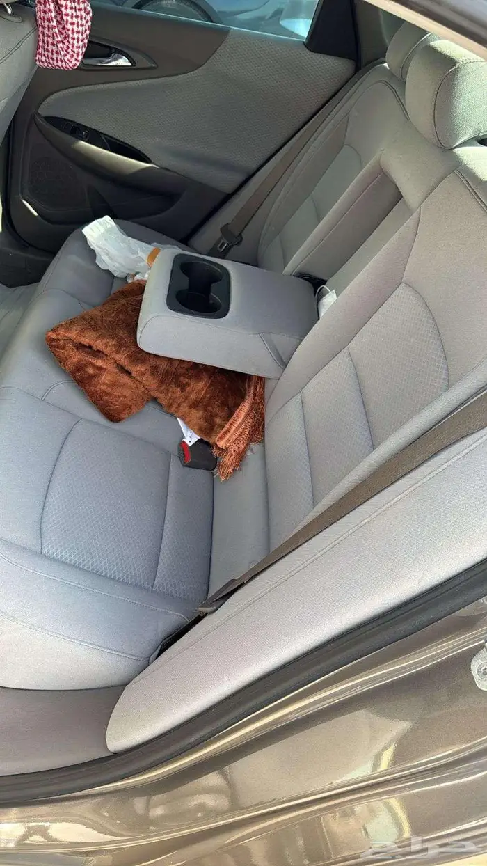 ماليبو للبيع موديل 2020 تيربو 6