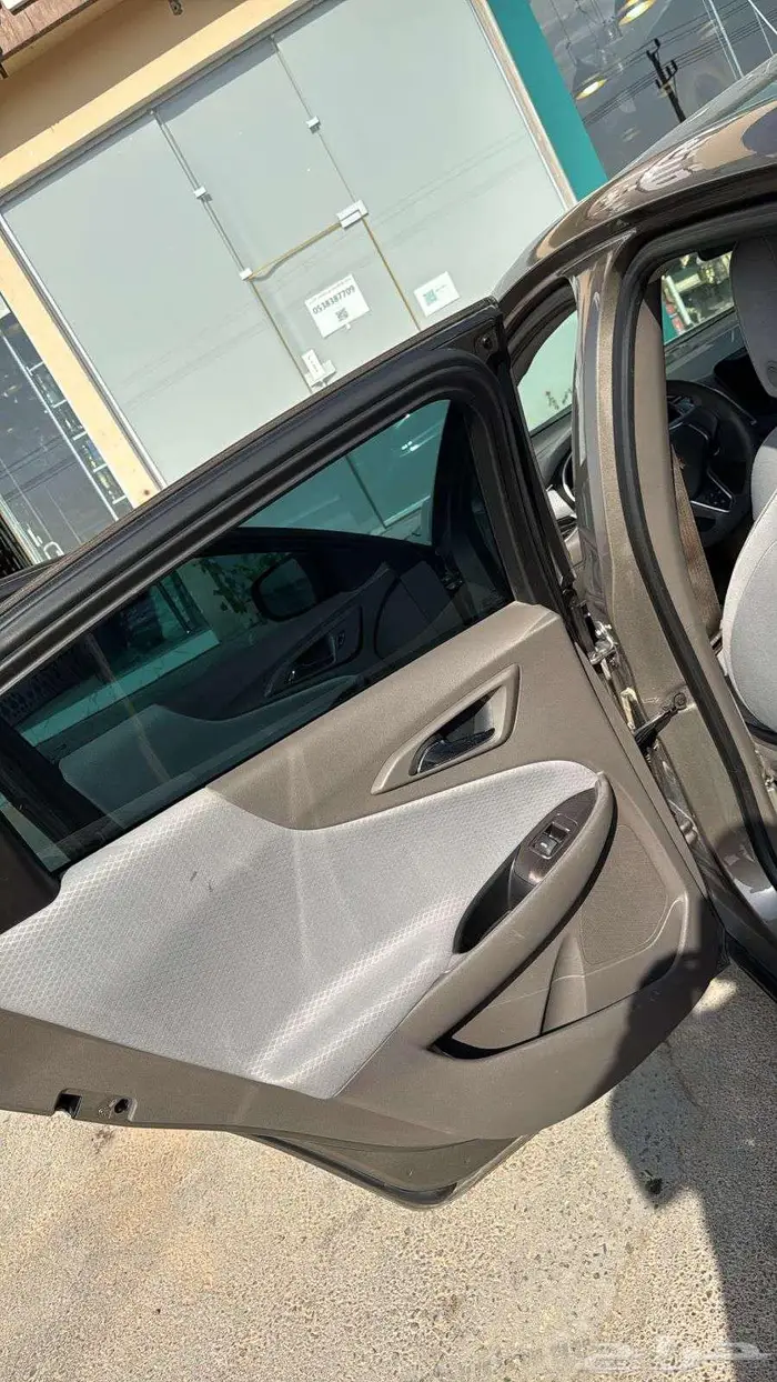 ماليبو للبيع موديل 2020 تيربو 5