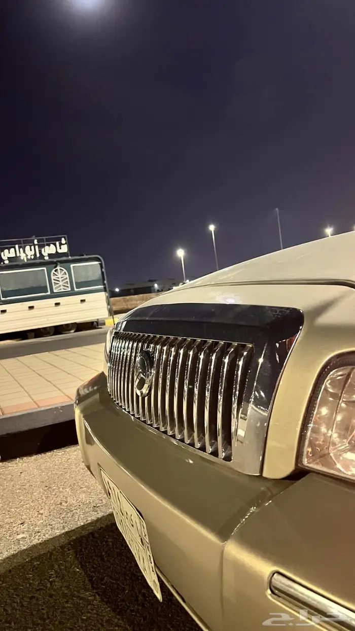 فورد ماركيز سعودي 2009 نظيف 5