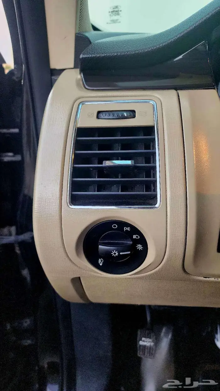 فورد فليكس 2013 - مالك أول 16