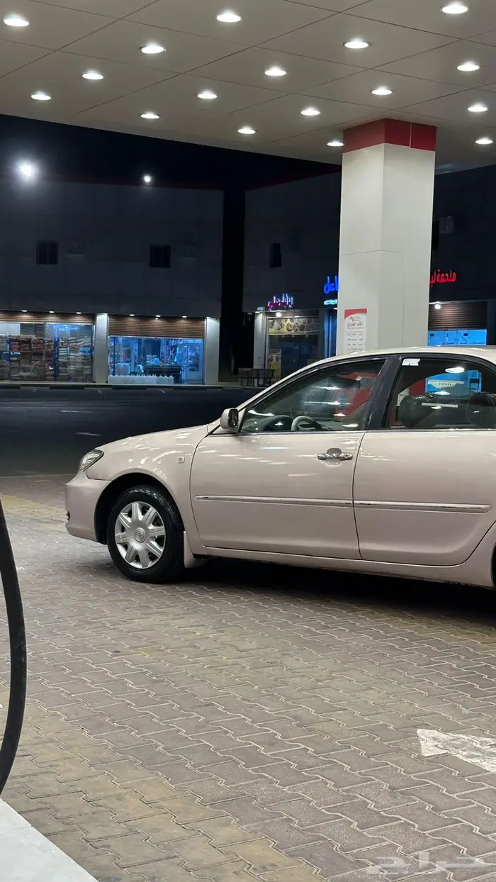 كامري 2004 ارغب بدل ب ددسن 1