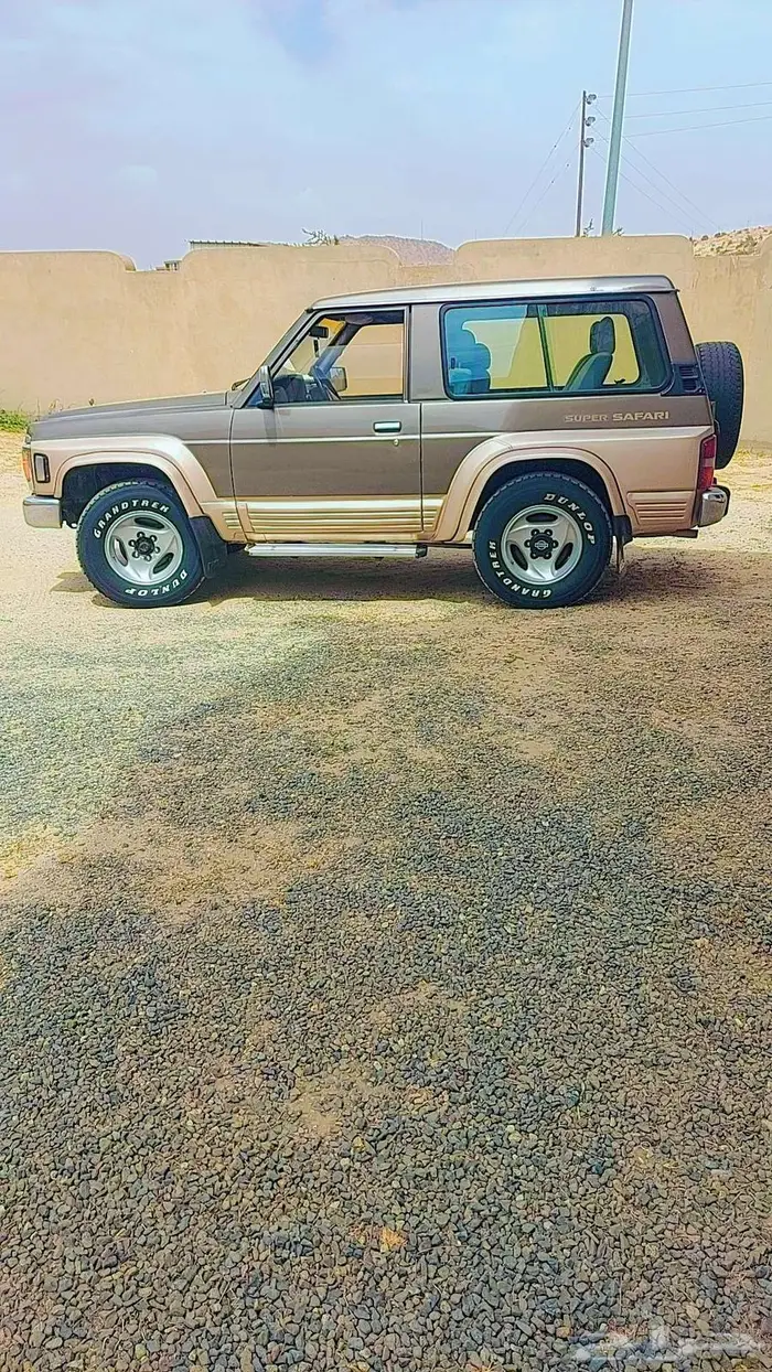 العنوان النماص 1