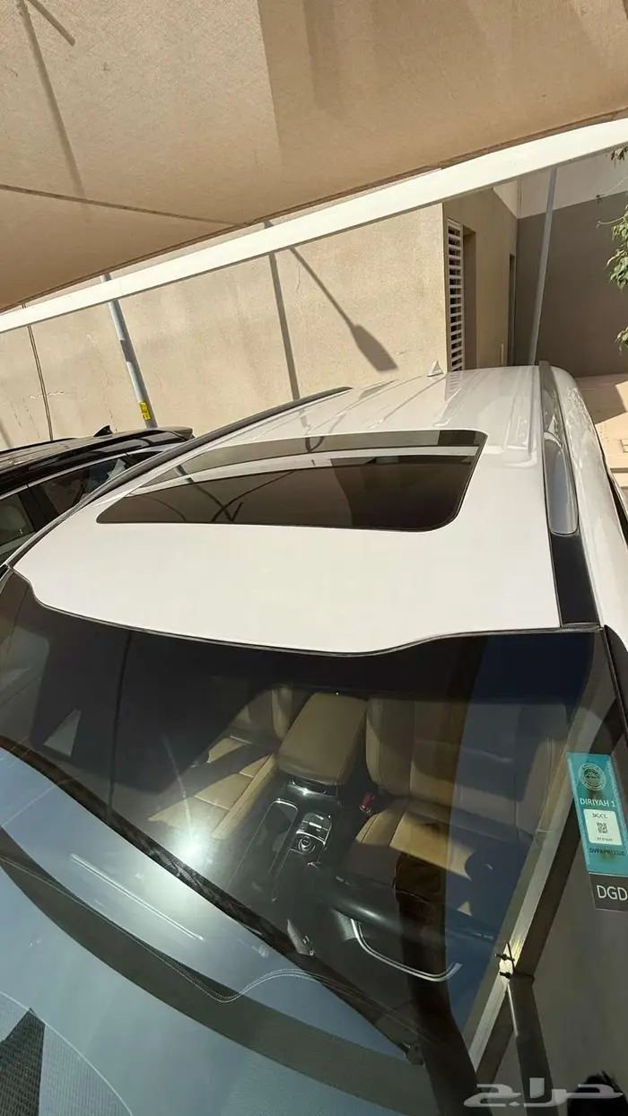 Kia Telluride EX 2021 7