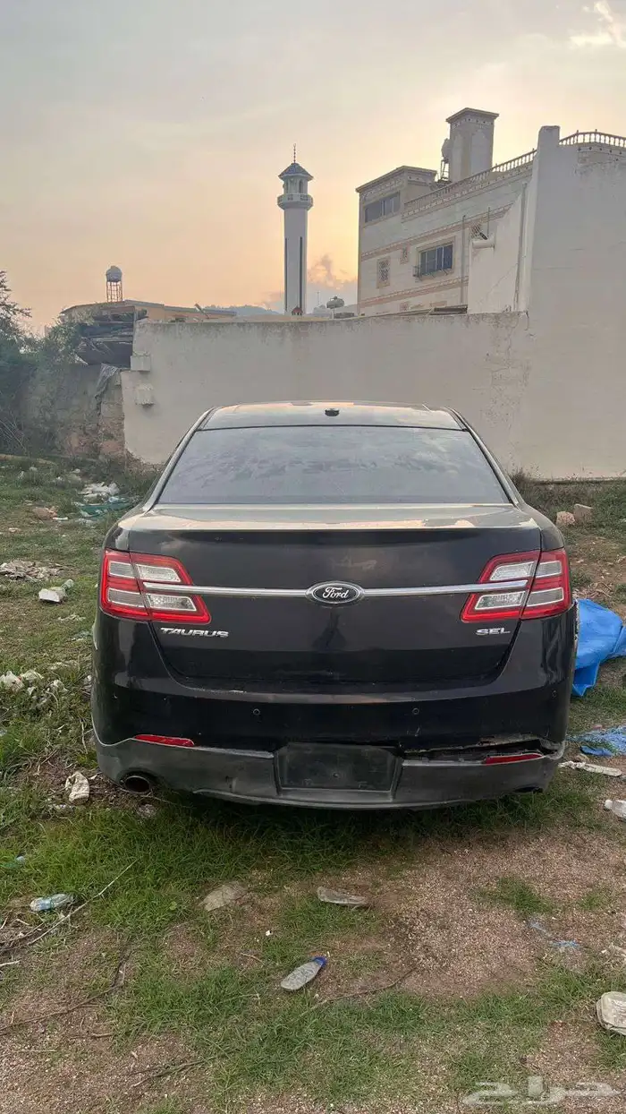 للبيع قطع غيار تورس 2014 2