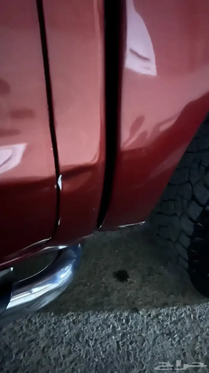 فورد رينجر بنزين 2015 5