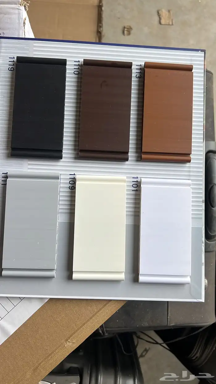 نجار ابحر الشماليه والجنوبيه 9