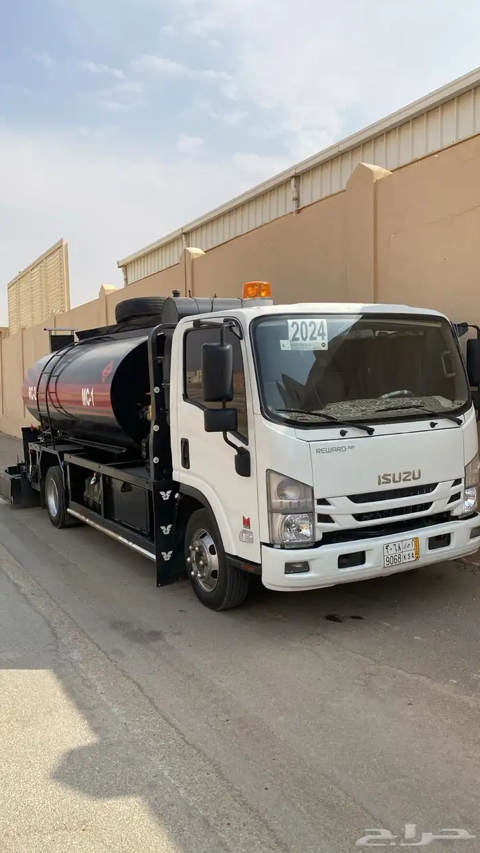 مقاول اسفلت وأعمال الأسفلت وأعمال المسي وان وارسي تو 2