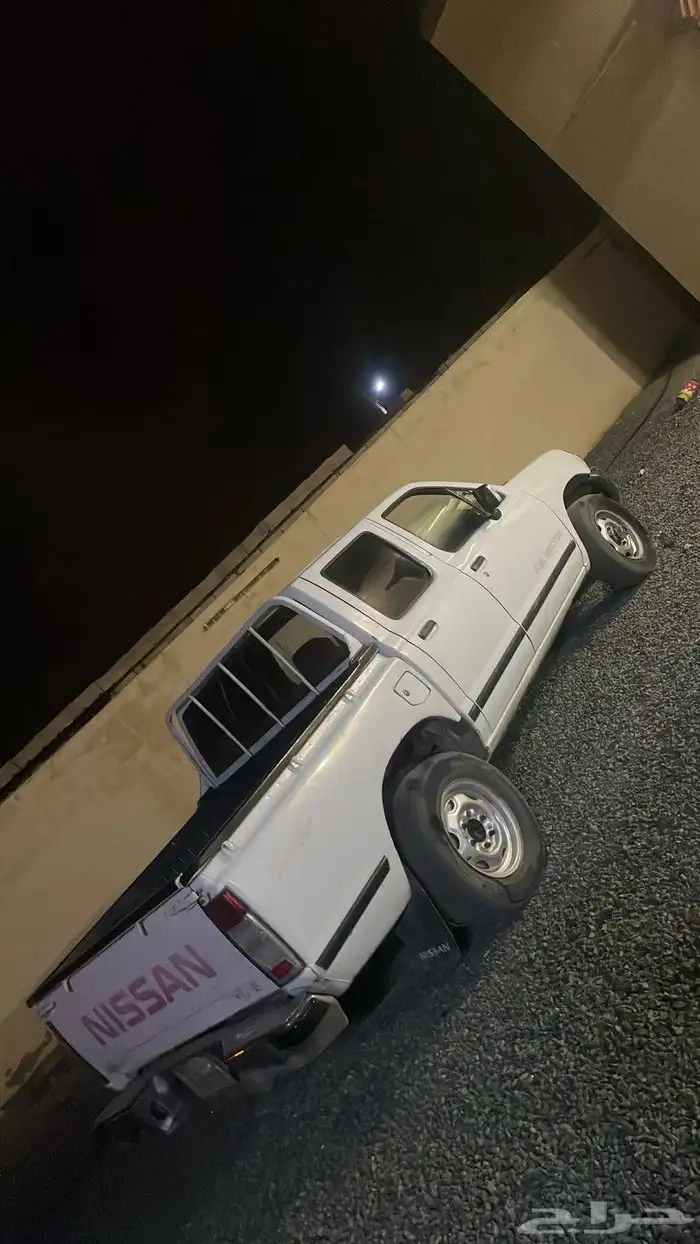 ددسن موديل 2004 دبل 3