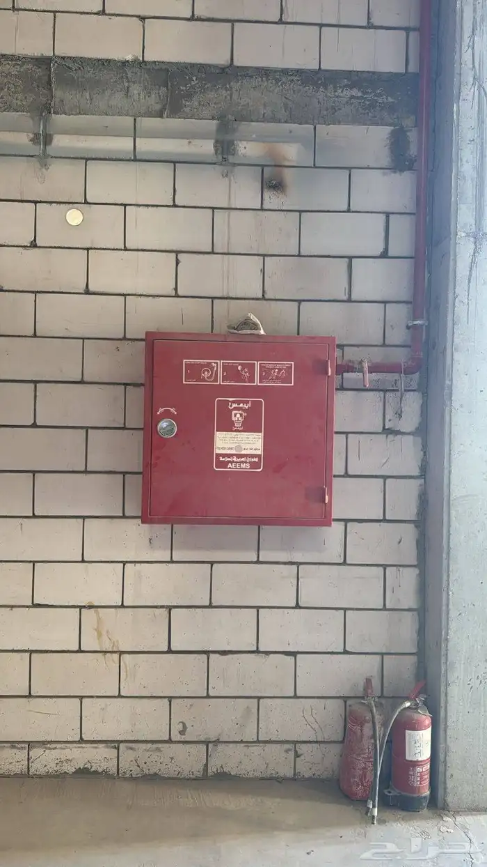 fire extinguisher fire alarm system fire feting cartificat 4
