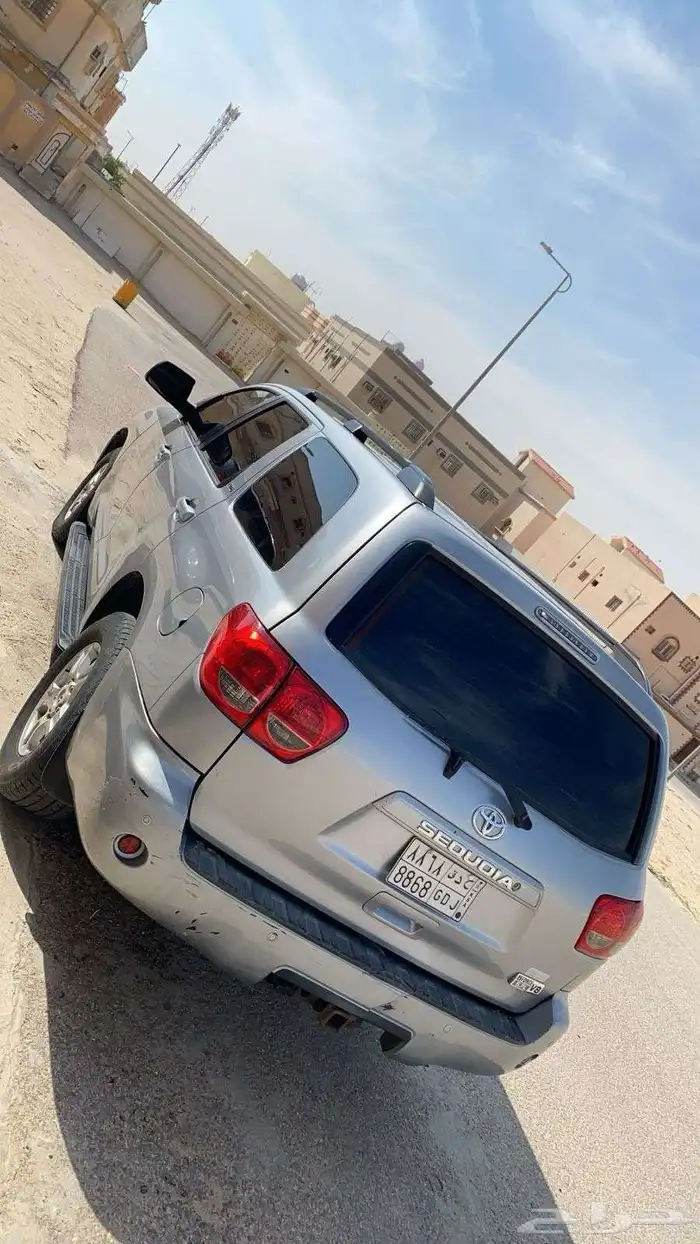 سكويا للبيع 4