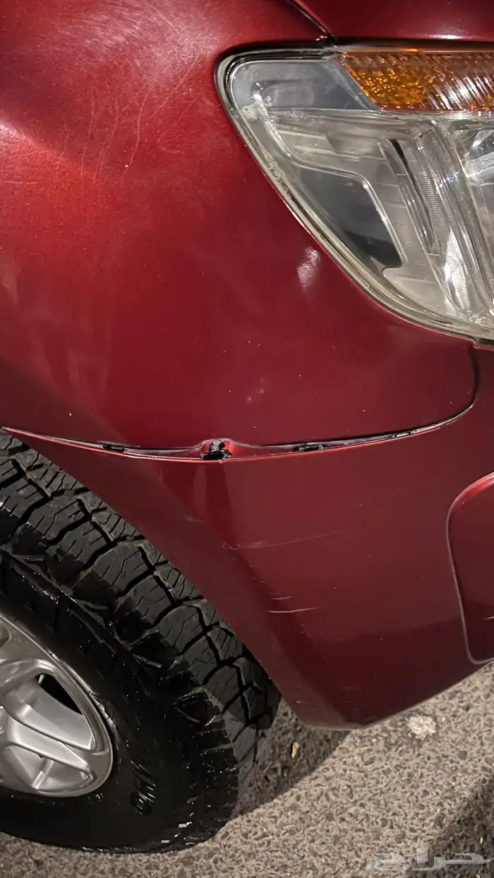 فورد رينجر بنزين 2015 7