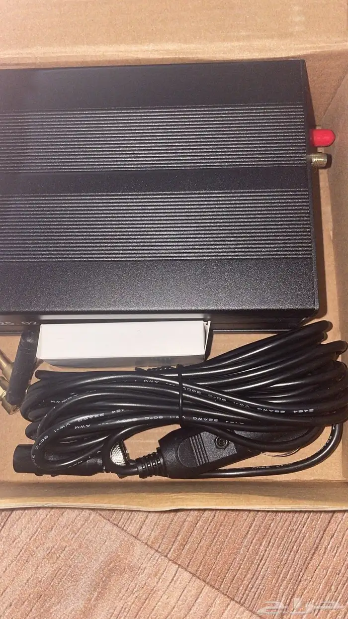 دبه وحده بورلا 3