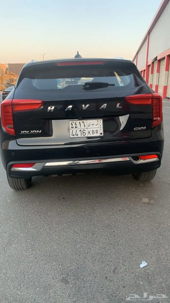 هافال جوليان 7