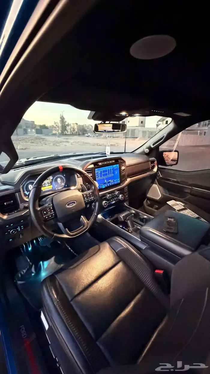 رابتر 35 نظيف 2021 7