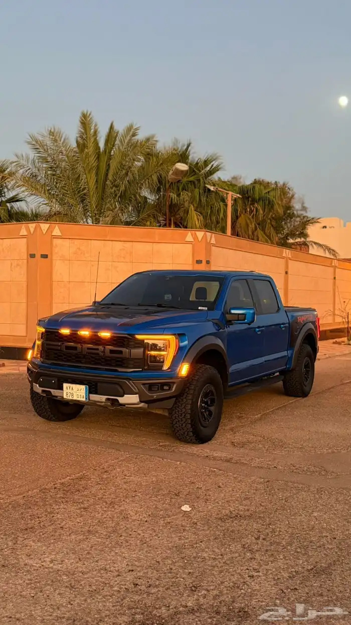 رابتر 35 نظيف 2021 0