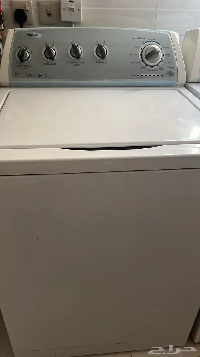 غسالة ملابس للبيع 4