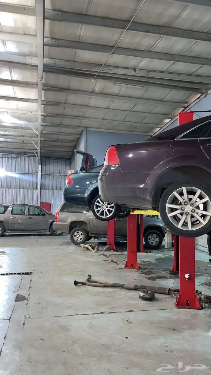 توضيب قيرات تاهو - يوكن مع ضمان يوصل 18 شهر 19