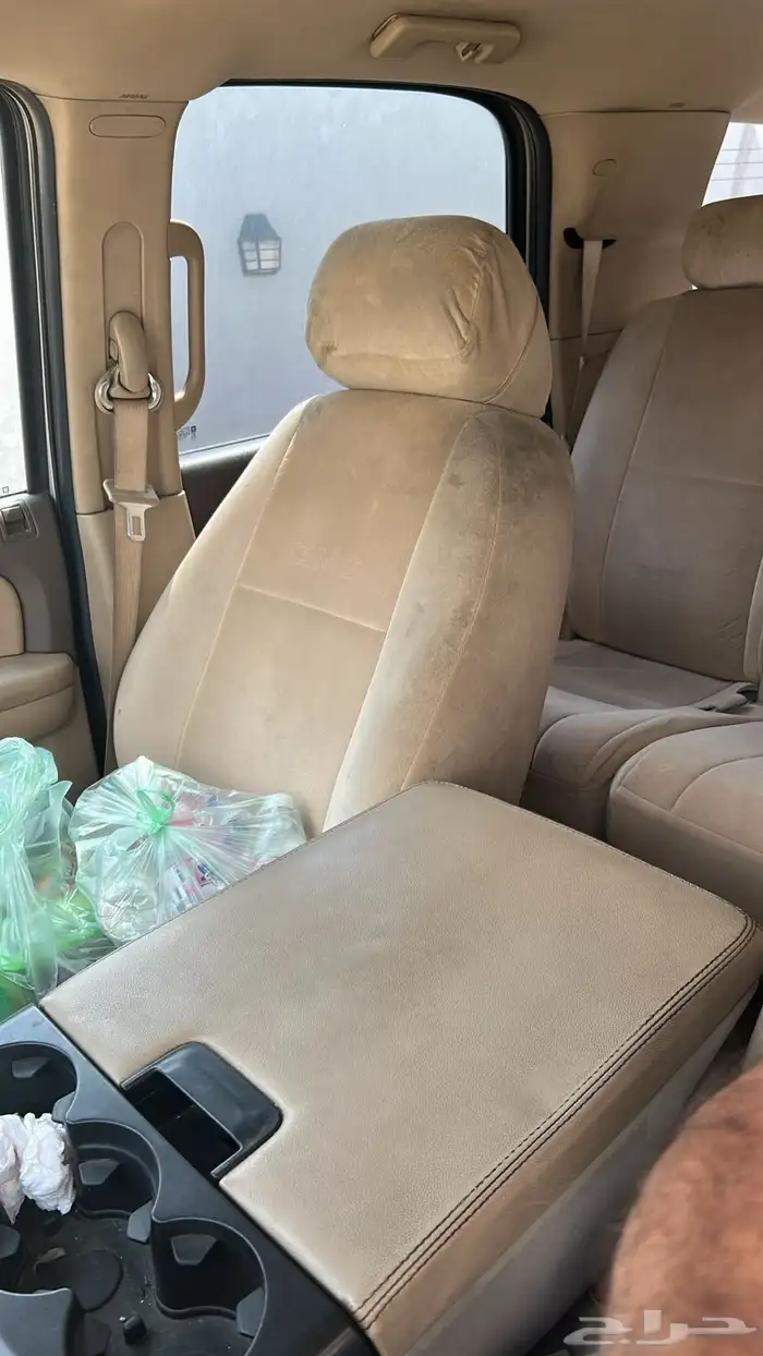 جمس يوكن 2009 3