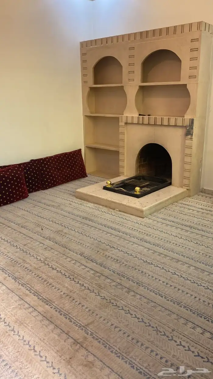 دور ارضي للايجار 3