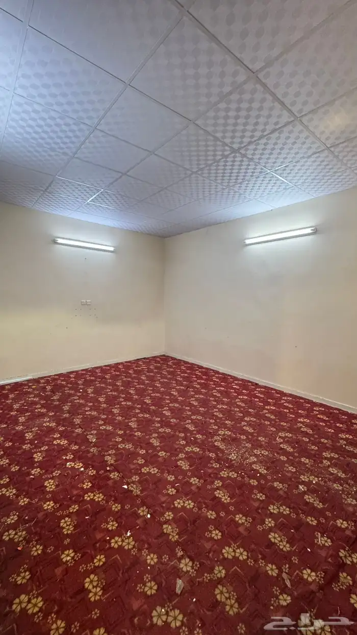 غرفتين ومطبخ ايجار ب1700 عند محطه دلتا الجديده 1